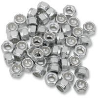 (image for) 5/16" Nylock Nut (48-Pack)