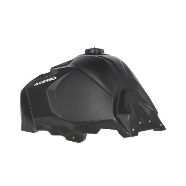 (image for) Acerbis Fuel Tank 6.1 gal Black