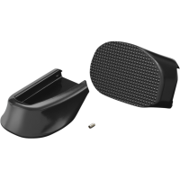 (image for) Show Chrome Kickstand Base for Honda GL1800 Gold Wing 18-21