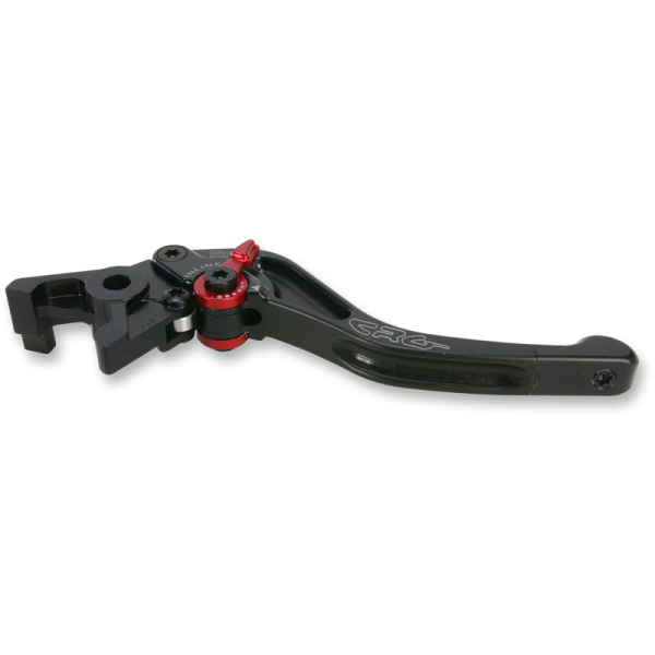 (image for) CRG RC2 Shorty Length Brake Lever - Black