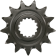 (image for) Renthal Grooved Front Sprocket - 13T