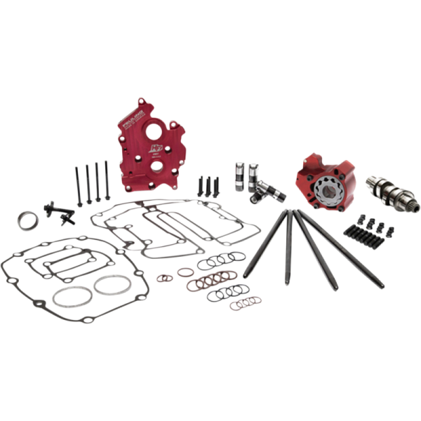(image for) FEULING OIL PUMP CORP. Race Series Camchest Kit 538 Cam