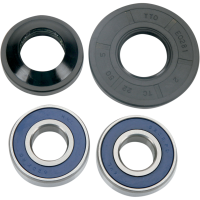 (image for) Front Wheel Bearings and Seal Kit