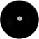 (image for) Millennium Air Cleaner Insert - Black