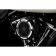 (image for) Vance & Hines VO2 Onyx Air Intake, Contrast