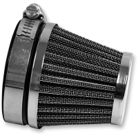 (image for) Emgo Universal Air Filter 52 mm Inlet