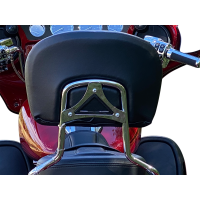 (image for) Run/Brake Backrest LED Light Chrome