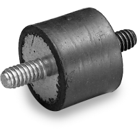 (image for) Vibration Mount Kit 1/4"-20