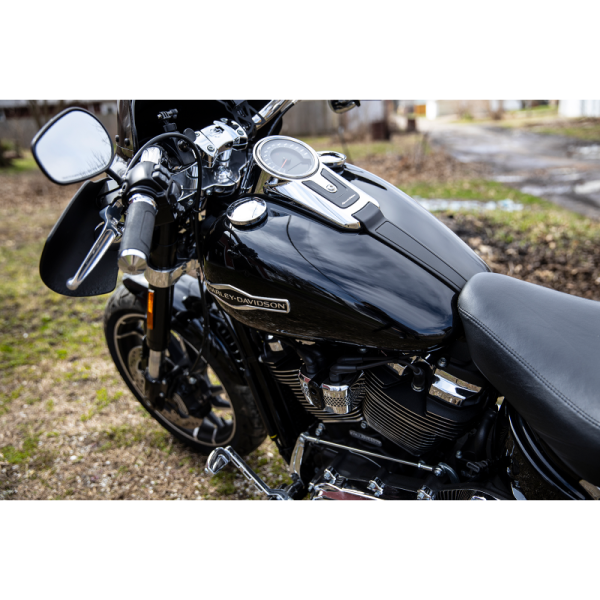 AVON GRIPS Avon V-Cruiser Grips