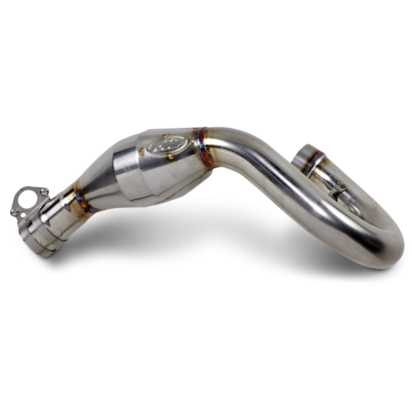 (image for) FMF Megabomb Stainless Steel Header - KTM 450 SX-F