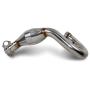 (image for) FMF Megabomb Stainless Steel Header - KTM 450 SX-F