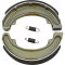 (image for) Standard Rear Brake Shoe for Honda CB400F 75-77