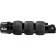 (image for) Black Anodized Gatlin Air Cushioned Footpegs