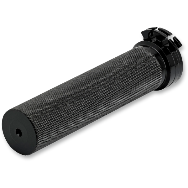 (image for) BILTWELL Whiskey Throttle Sleeve Black