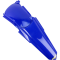 (image for) UFO Rear Fender - Yamaha YZ125/250 02-14 - Reflex blue