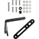 (image for) License Plate Bracket - For 21-25 RH1250S