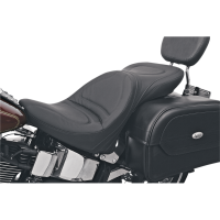 (image for) Explorer Seat without Driver's Backrest