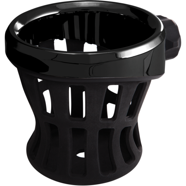 (image for) Drink Holder, No Mount, Black