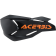 (image for) Acerbis X-Factory Replacement Plastic - Black/orange