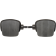 (image for) 4" Black Mini Footboards