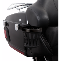 (image for) Ciro Gen 2 Passenger Drink Holder, Black Perch Mount