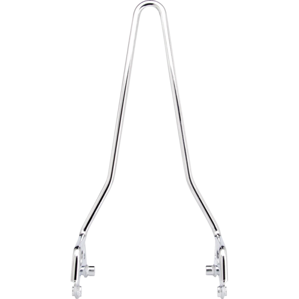 (image for) BILTWELL EXFIL Sissy Bar, Chrome