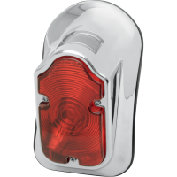 (image for) Tombstone Taillight