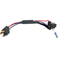 (image for) Hi/Low Adapter and Halo Ring Enabler