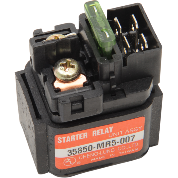 Emgo Starter Solenoid