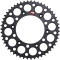 (image for) 51T Black Rear Sprocket