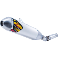 (image for) FMF Powercore 4 - Spark Arrestor Muffler
