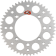 (image for) Renthal Rear Sprocket - 50T Silver
