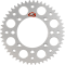 (image for) Renthal Rear Sprocket - 50T Silver
