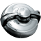 (image for) Easy-Turn Dipstick Cap Chrome