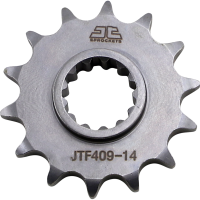(image for) JT Sprockets Front Sprocket 1212-0767 (14T)