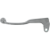 (image for) Shorty Clutch Lever - Polished - M559-20-37