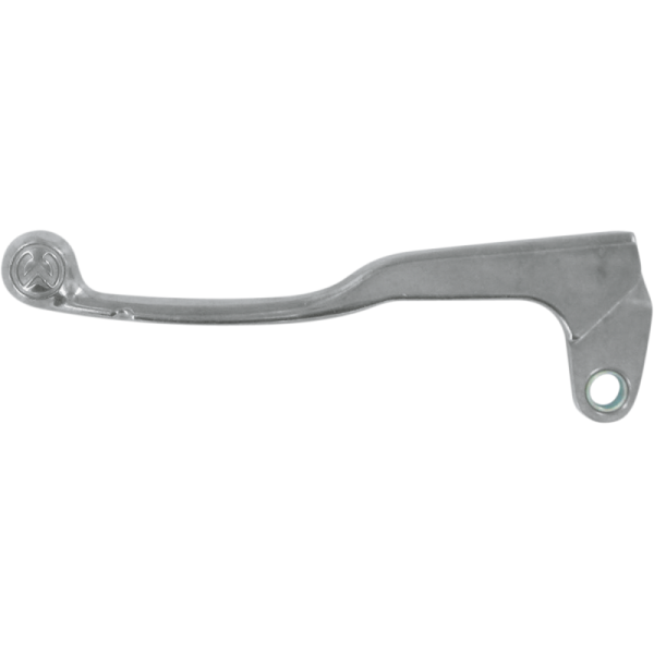 (image for) Moose Racing Shorty Clutch Lever - Polished - M559-20-37