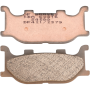 (image for) Front Standard Brake Pad for YAMAHA XVS650 Dragstar 98-10