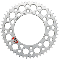 (image for) Rear Sprocket - 50T (Silver)