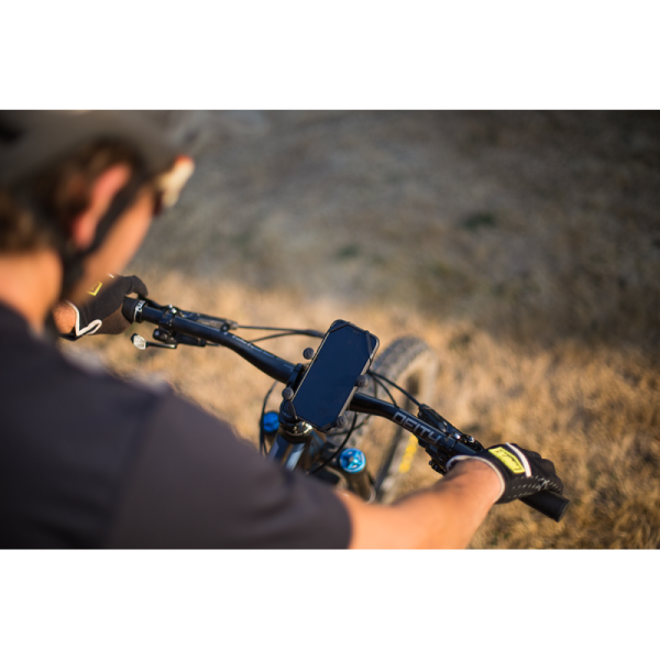 (image for) RAM MOUNT X-Grip Phone Mount with EZ-On/Off Base