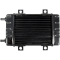 (image for) Universal Oil Cooler 14-row (Tabs)
