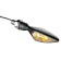 (image for) Kellermann Micro Rhombus Light - Extreme Amber, Front Right/Rear Left, Satin Black