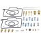 (image for) Carburetor Repair Kit for Ski-Doo Safari Citation/Tundra 250 87-92