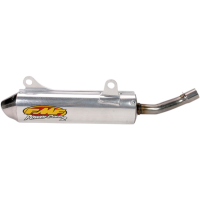 (image for) FMF Powercore 2 Silencer - HONDA CR250R 02-07