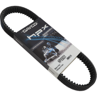 (image for) Dayco HPX Drive Belt 1142-0375