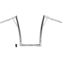 (image for) Louie Handlebars Chrome