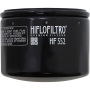 (image for) Hiflofiltro Standard Filter HF552