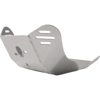 (image for) Aluminum Skid Plate - KTM 500 EXC-F 24-25, 500 XW-F 24