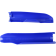 (image for) Acerbis Lower Fork Cover Sets - Blue