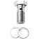 (image for) 3/8"-24 Single-Banjo Bolt (ea.)